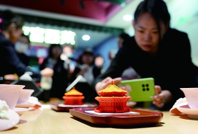 用”——代表委员谈如何更好活化利用历史文化遗产AG真人国际游戏不仅“可居可行”还要“可赏可(图2)