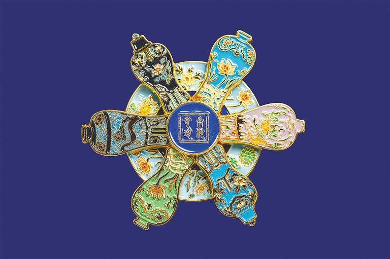 贴持续上新 冰箱上的琼岛风物AG真人旗舰厅海南文创冰箱(图2) 贴持续上新 冰箱上的琼岛风物AG真人旗舰厅海南文创冰箱(图2)