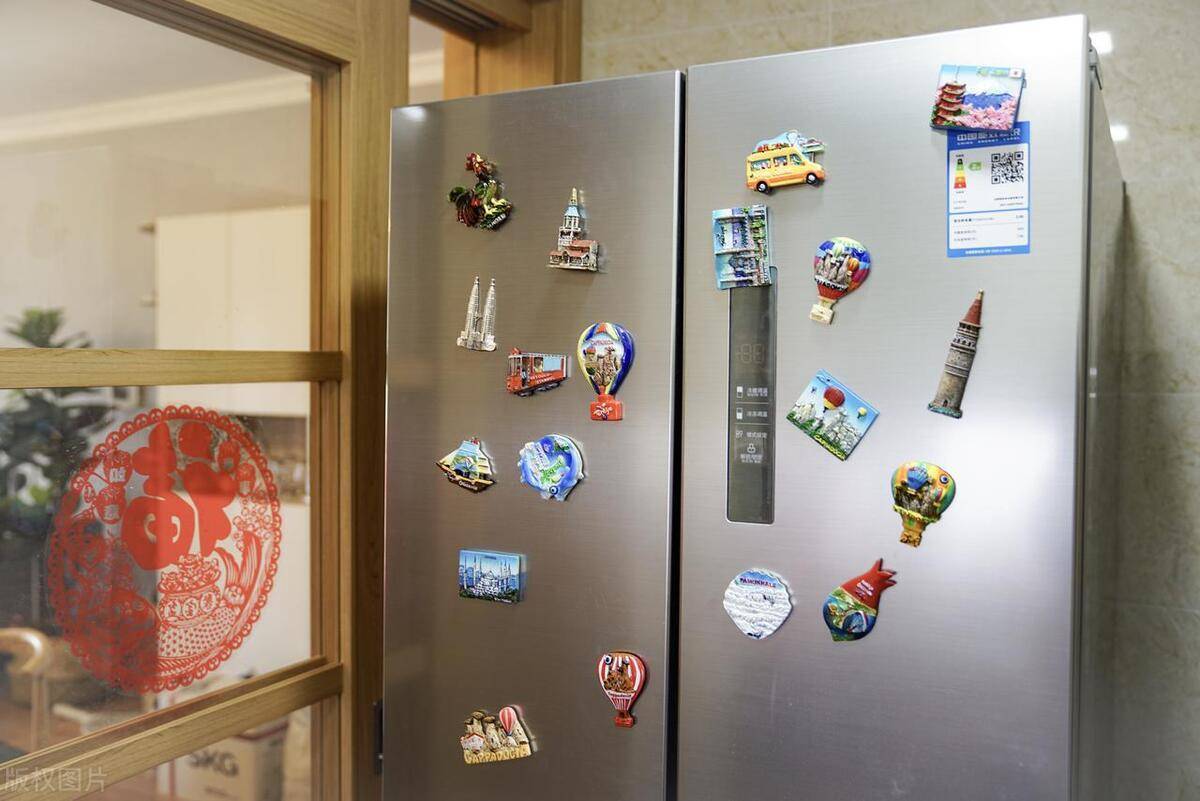 冰箱贴为何火遍大江南北？AG真人游戏第一